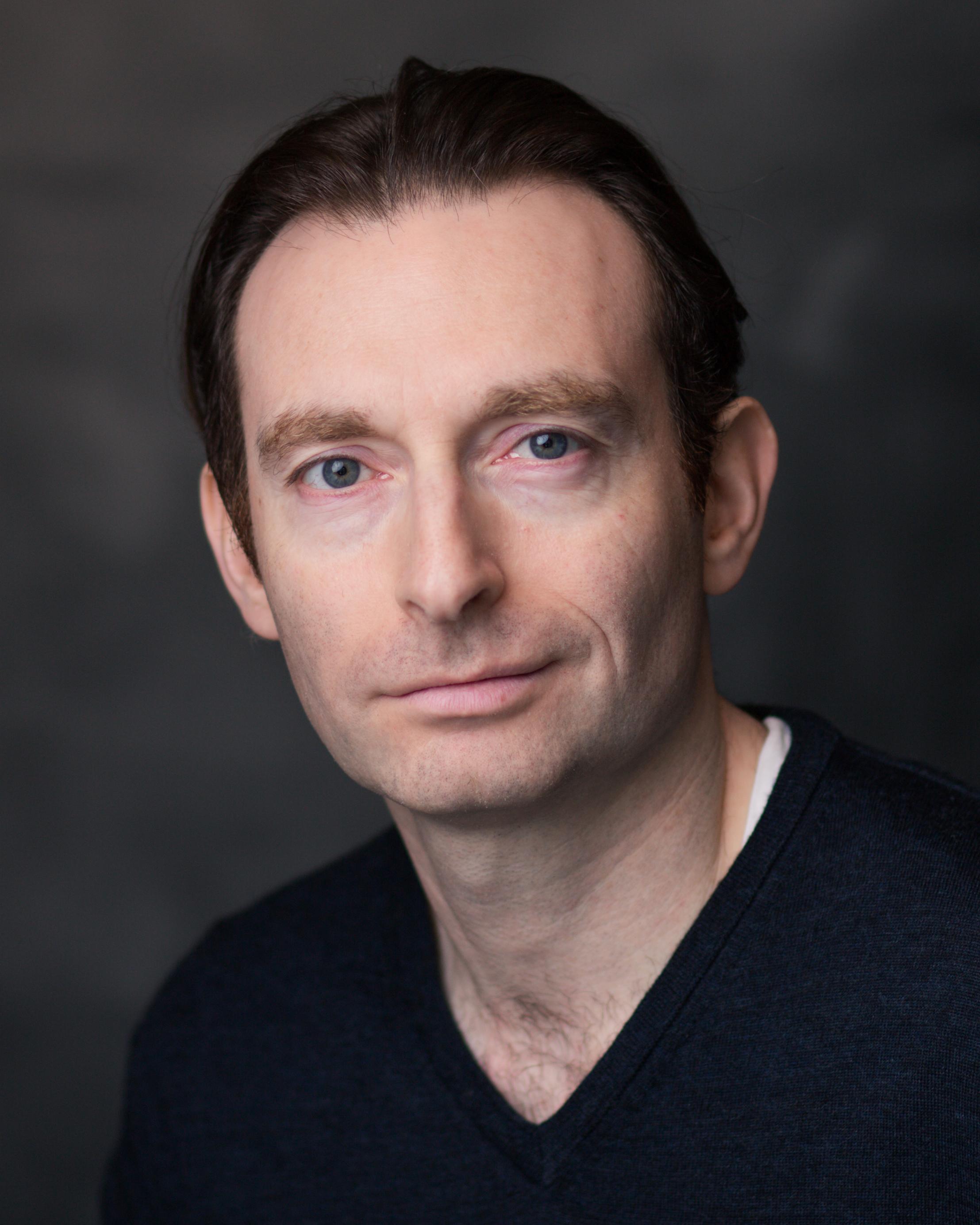 Nik Goldman image