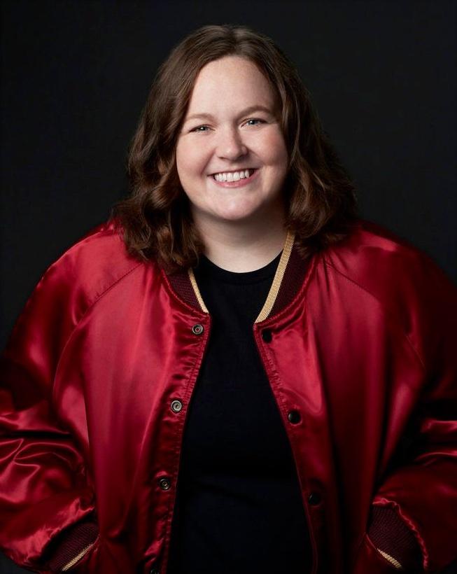 Molly Kearney image