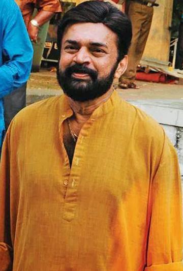 Ravi Vallathol image