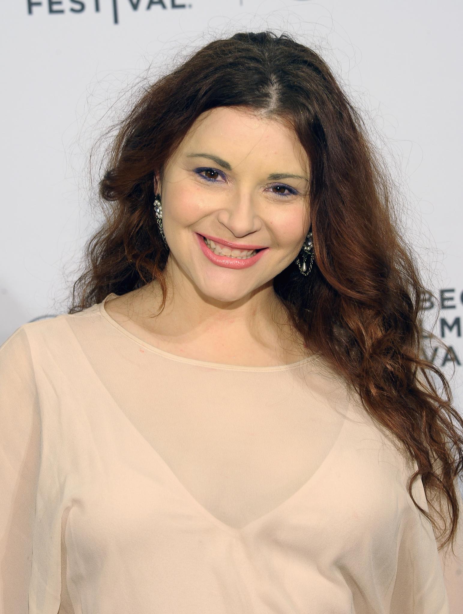 Rachel Stern image