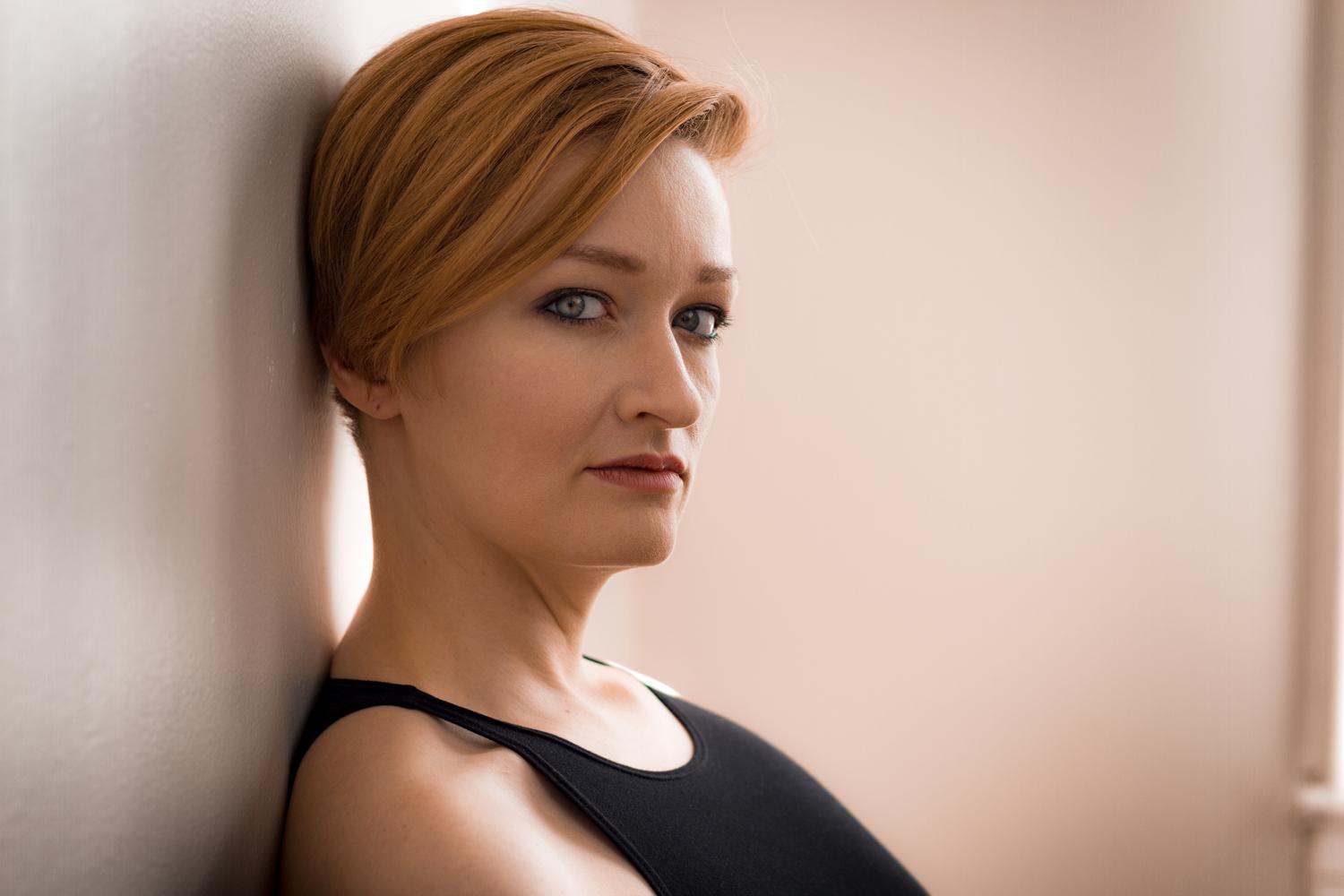 Maya Murphy image