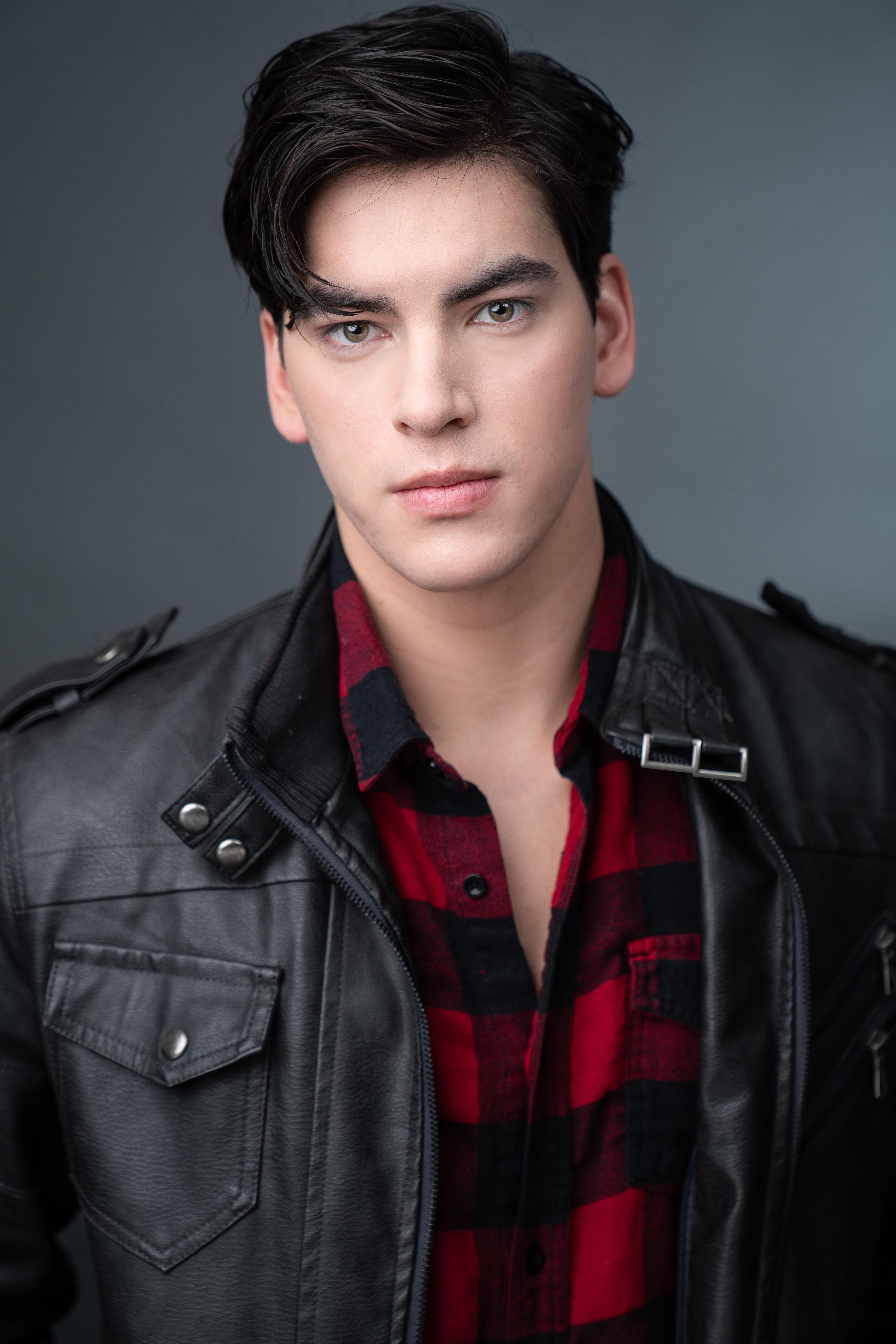 Kaydin Gibson image