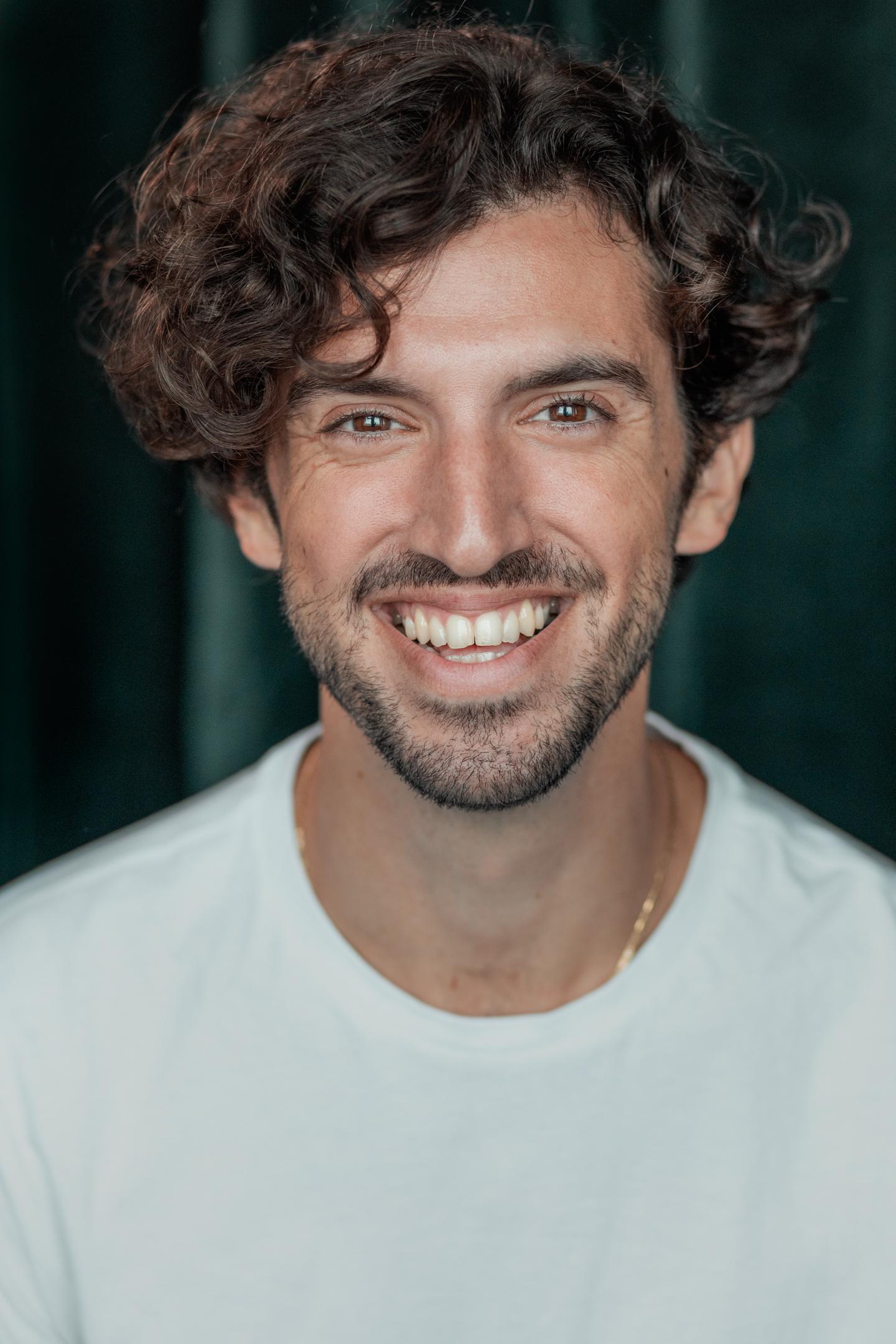 Gianni Selvaggi image