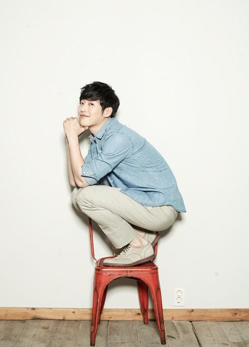 Kim Jae-won image