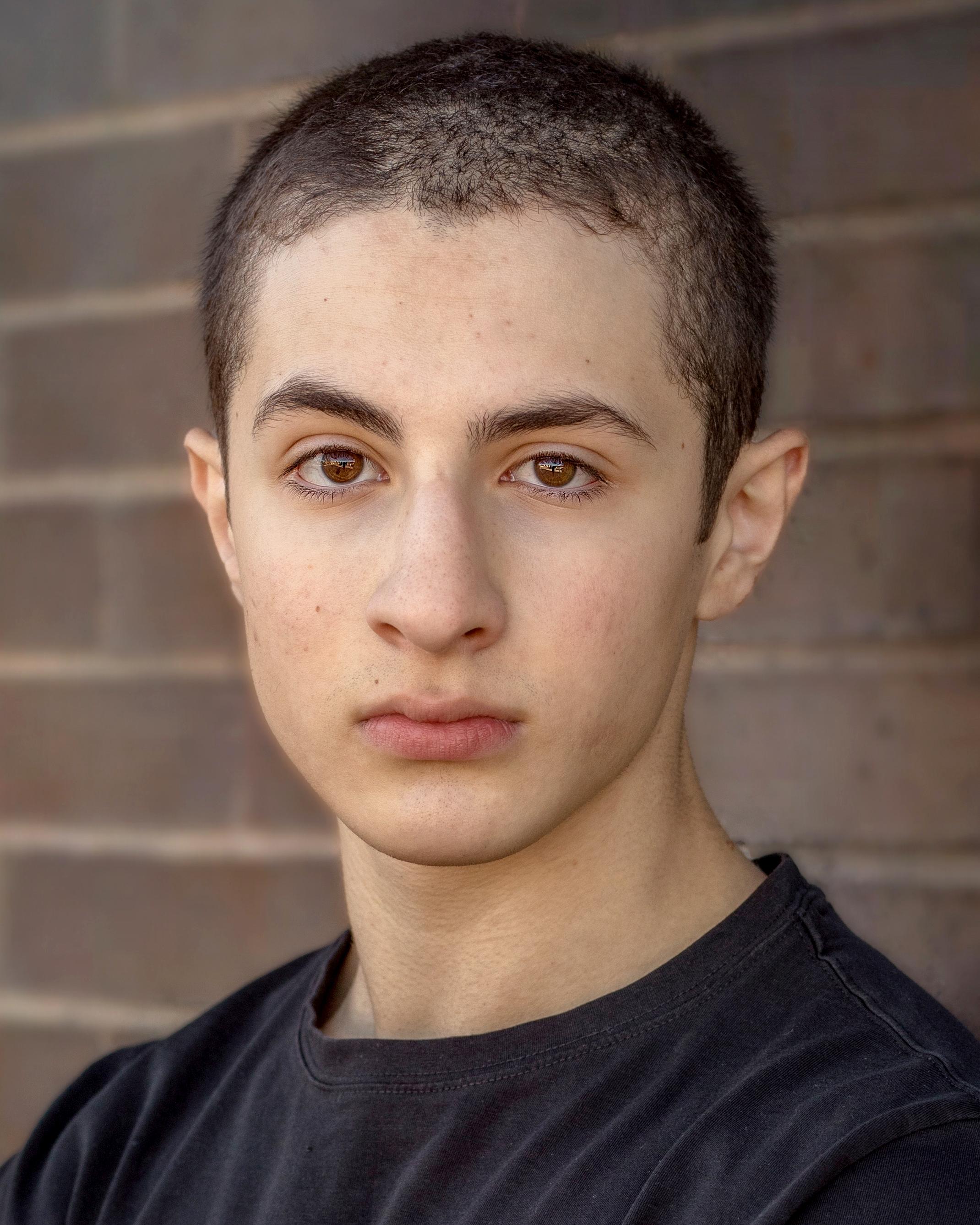 Arthur Gazarian image