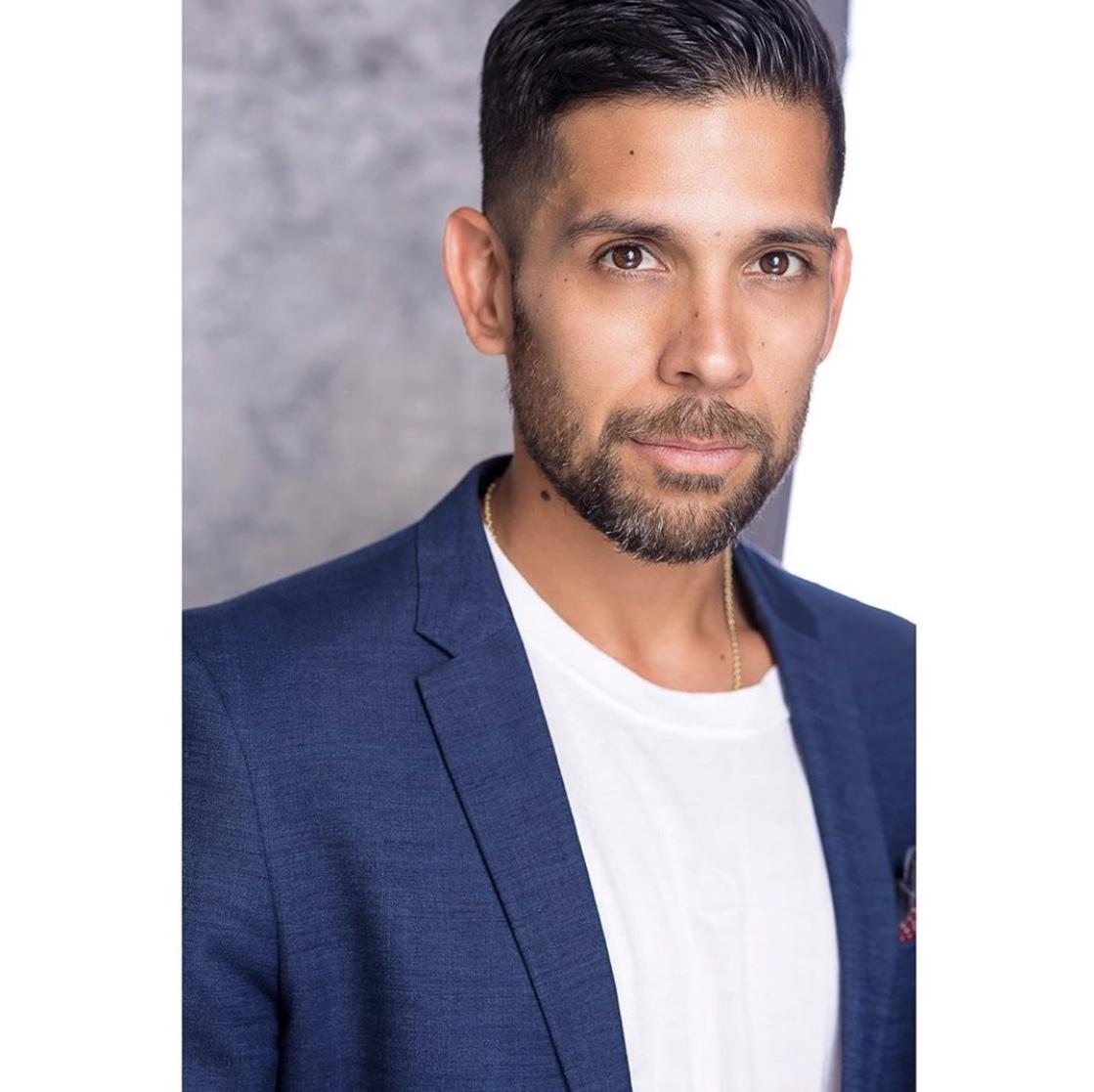 Marco Antonio Parra image