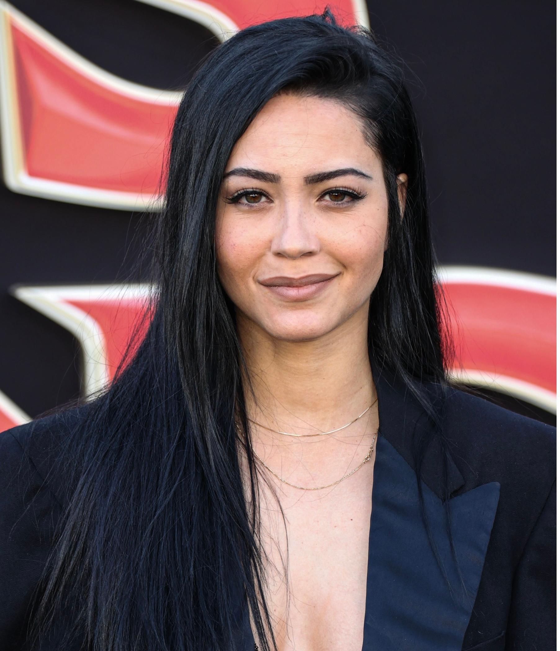 Tristin Mays image
