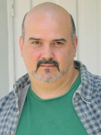 J. Anthony McCarthy image