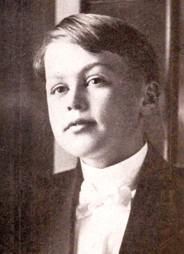 Judson Melford image