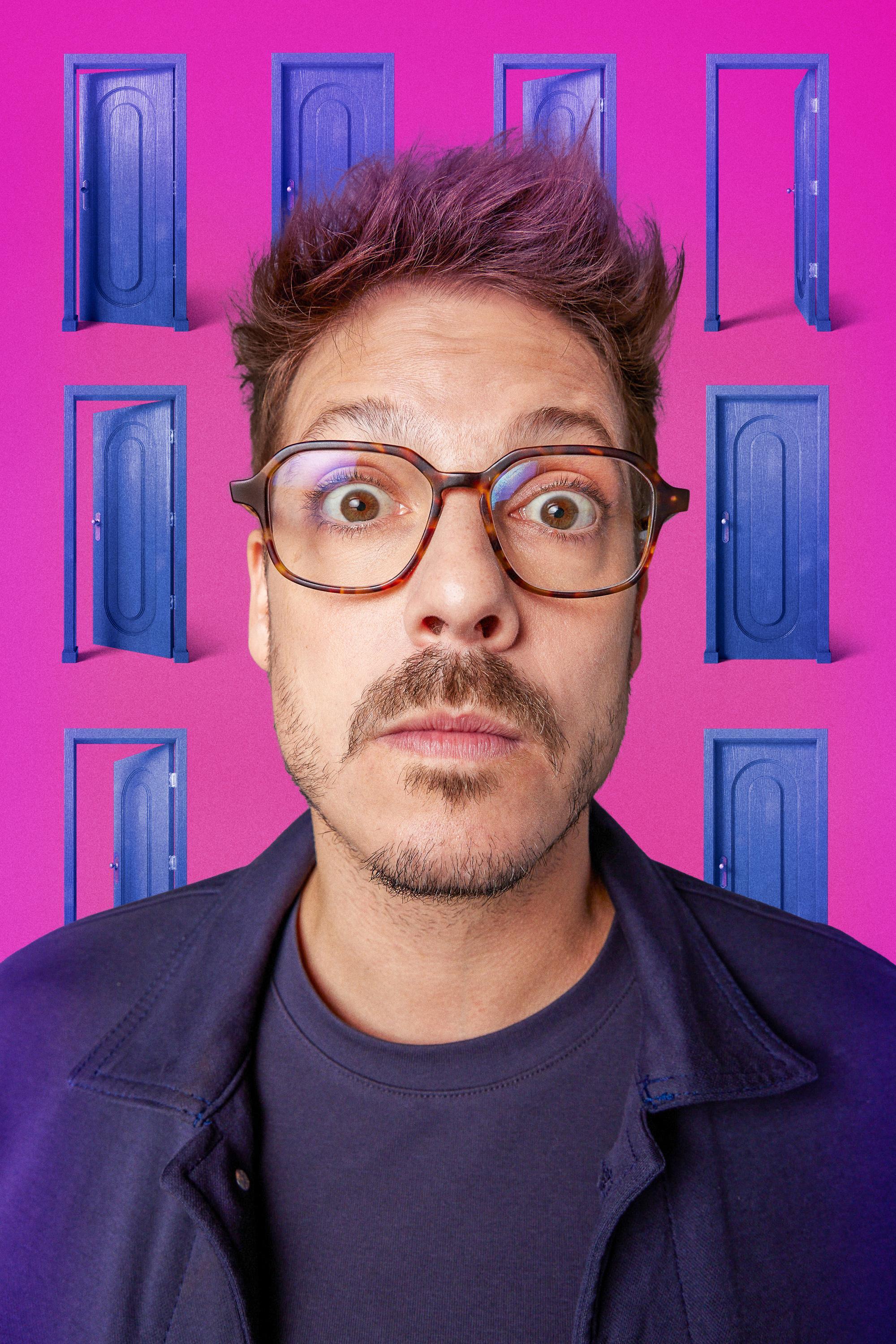 Fábio Porchat image