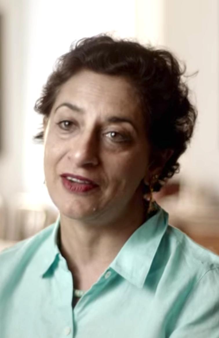 Salima Ikram image