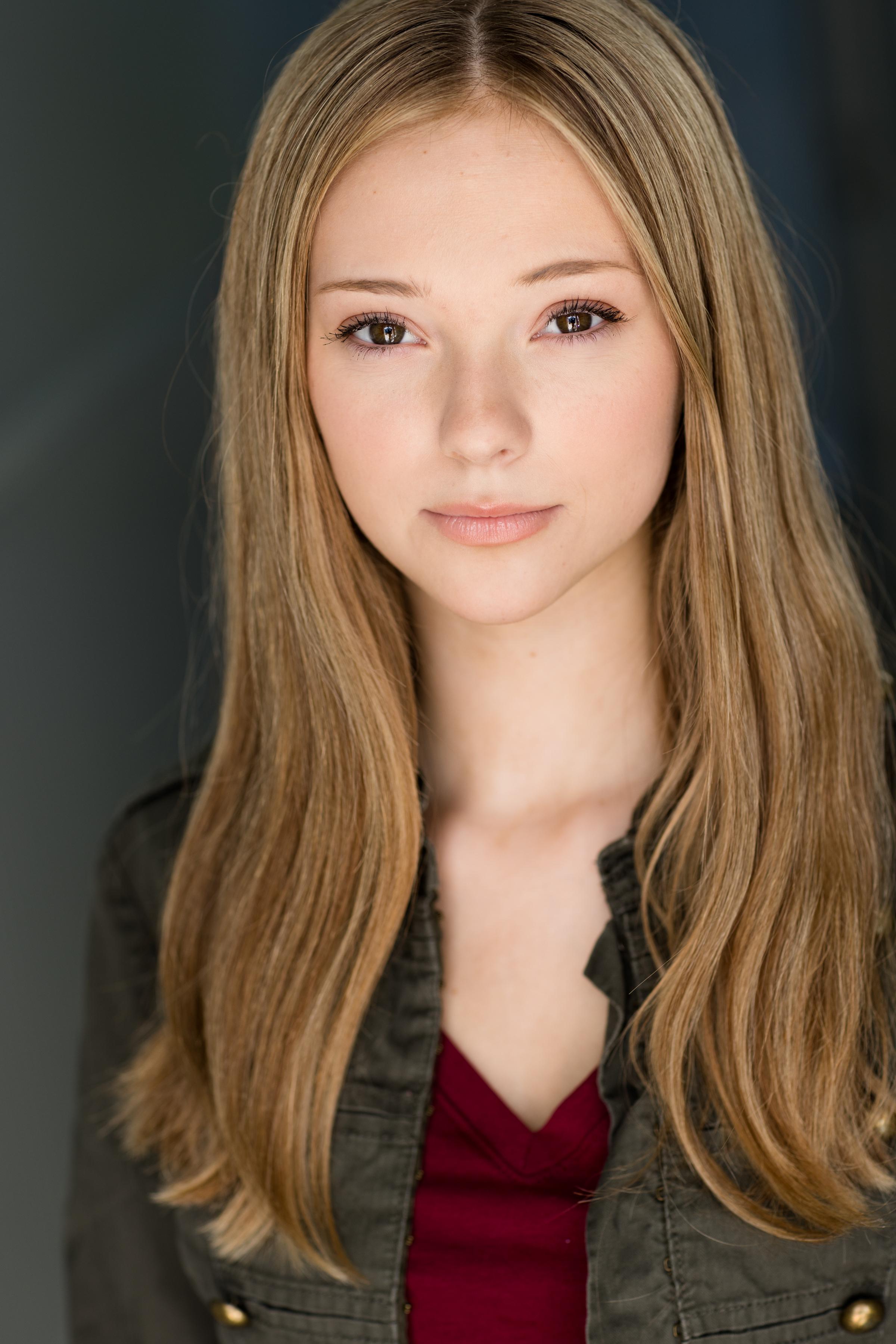 Sophie Grace image