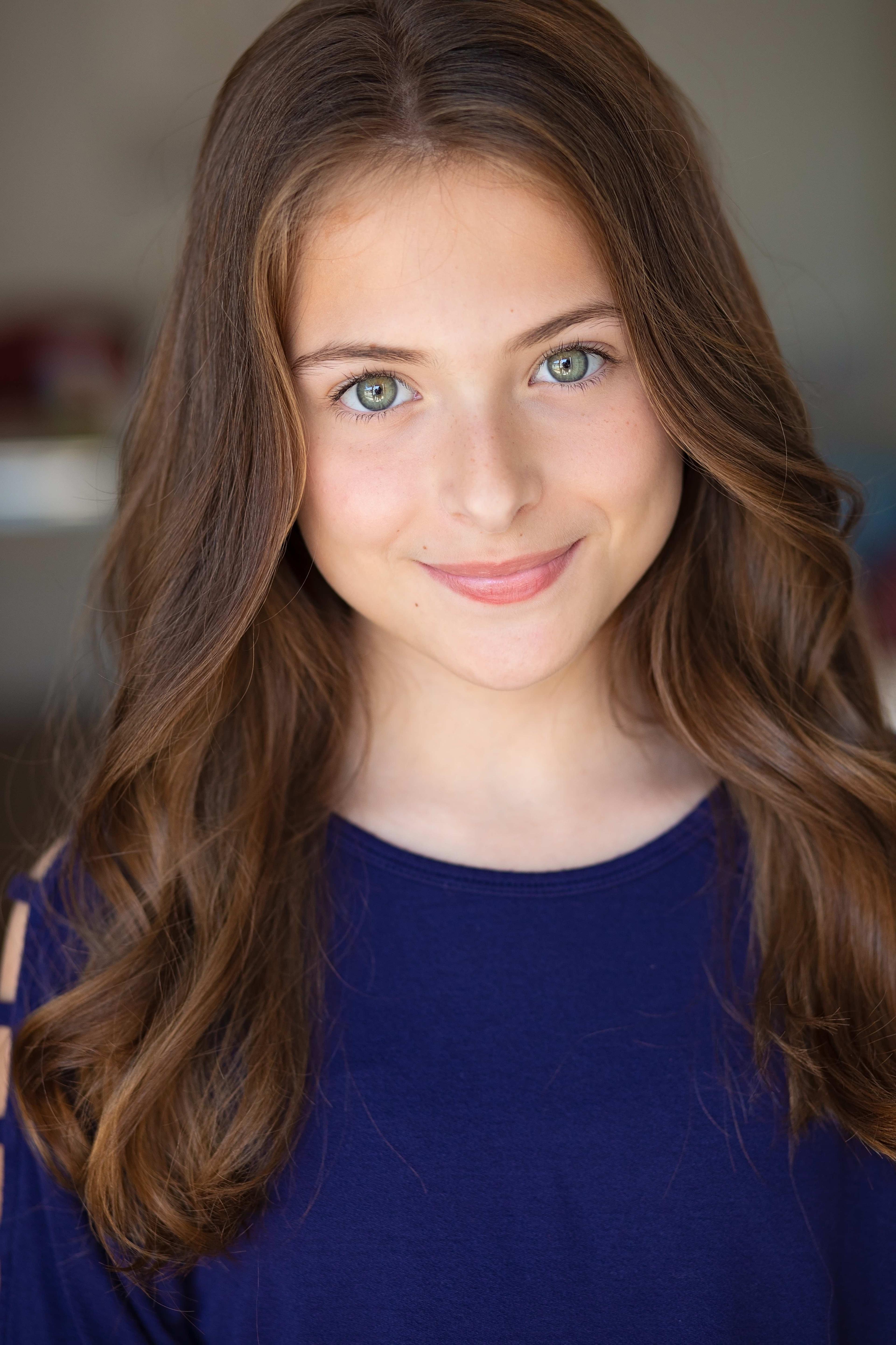 Sofia Sorano-Xavier image