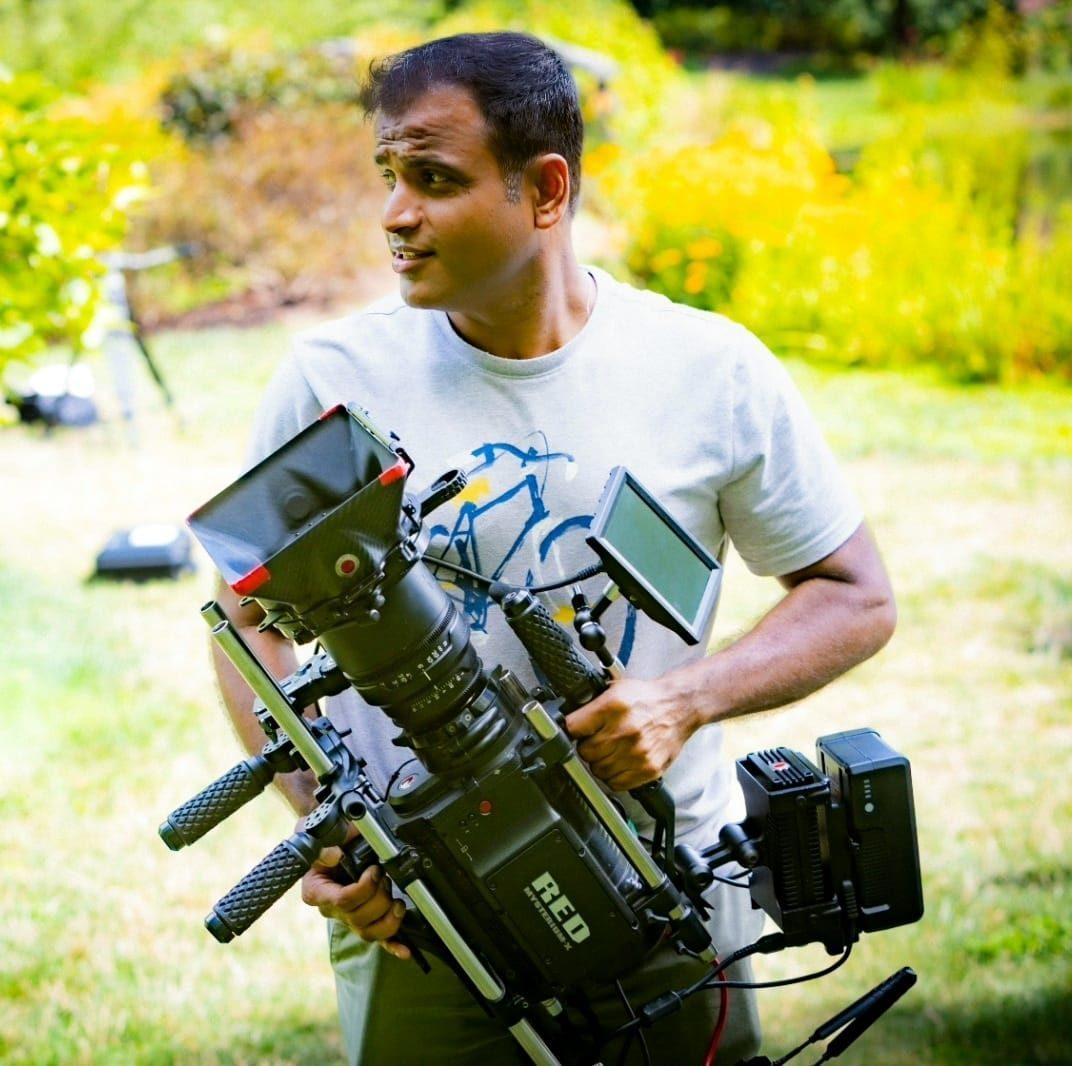 Amit Patel image