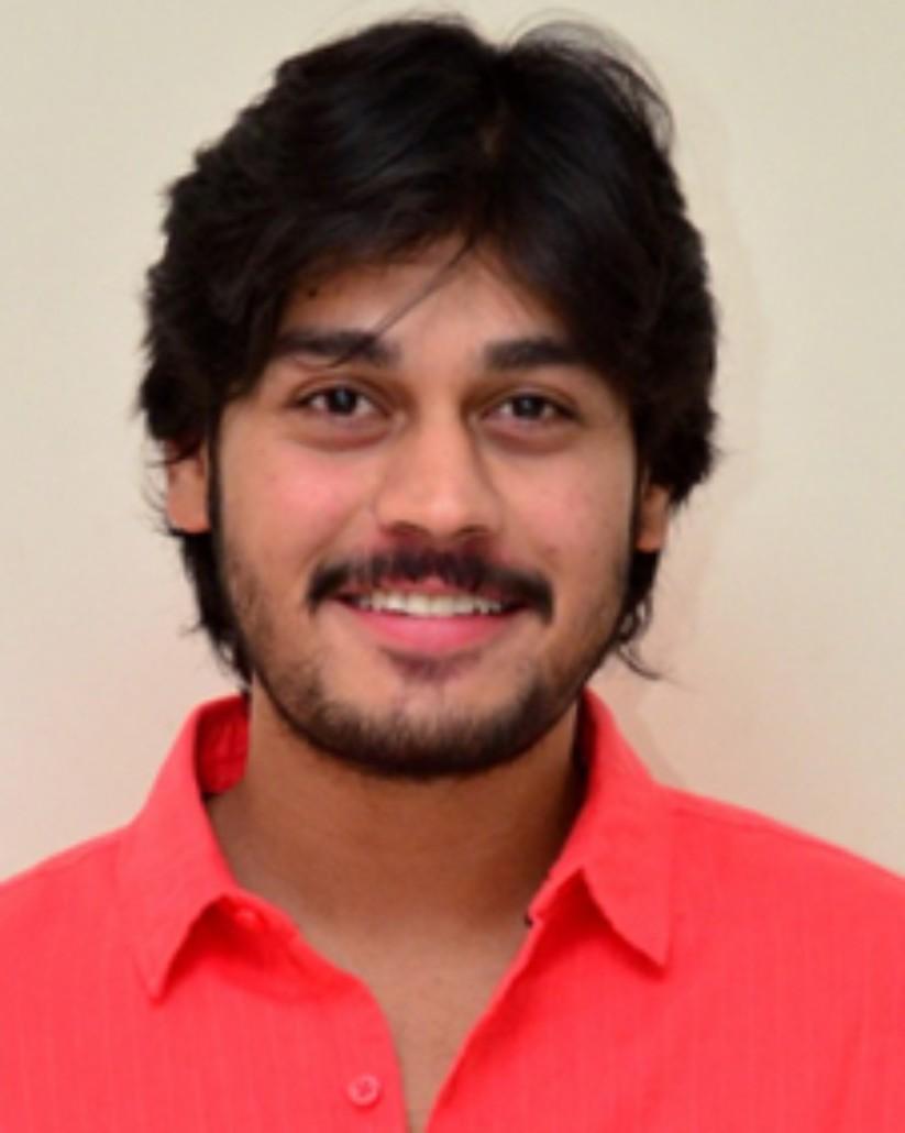 Ram Karthik image