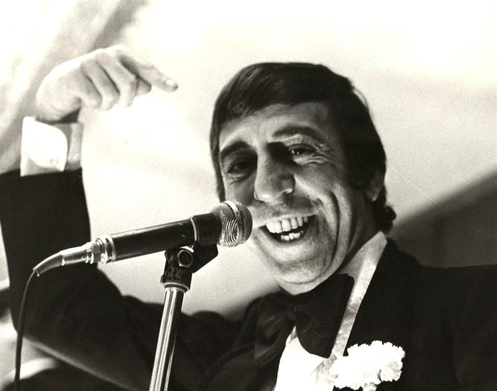 Joe Rígoli image