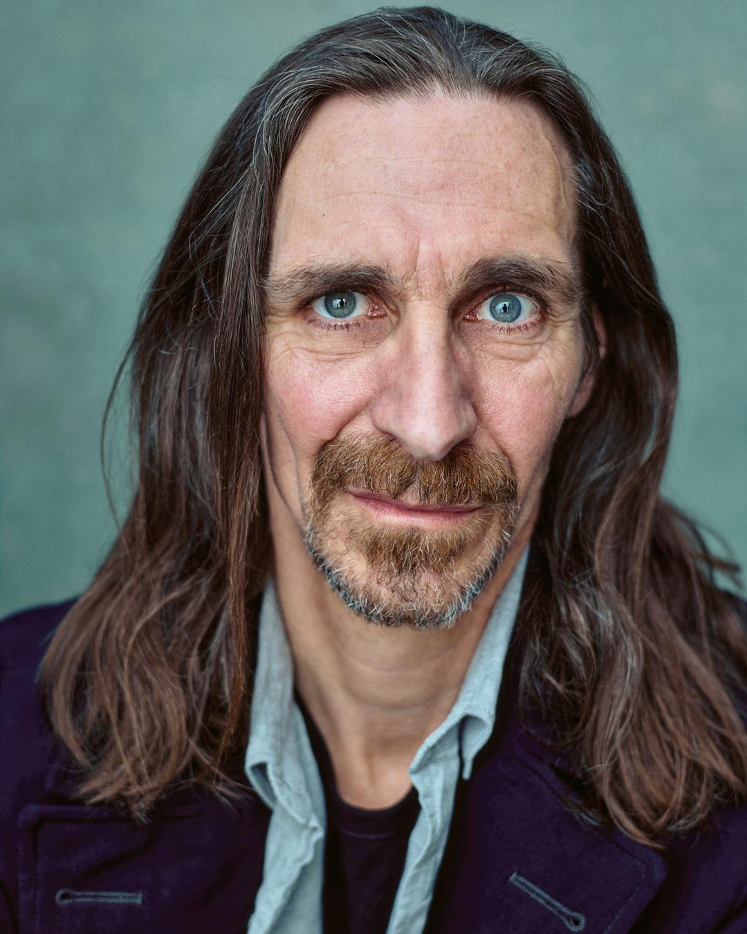 Jase Rivers image