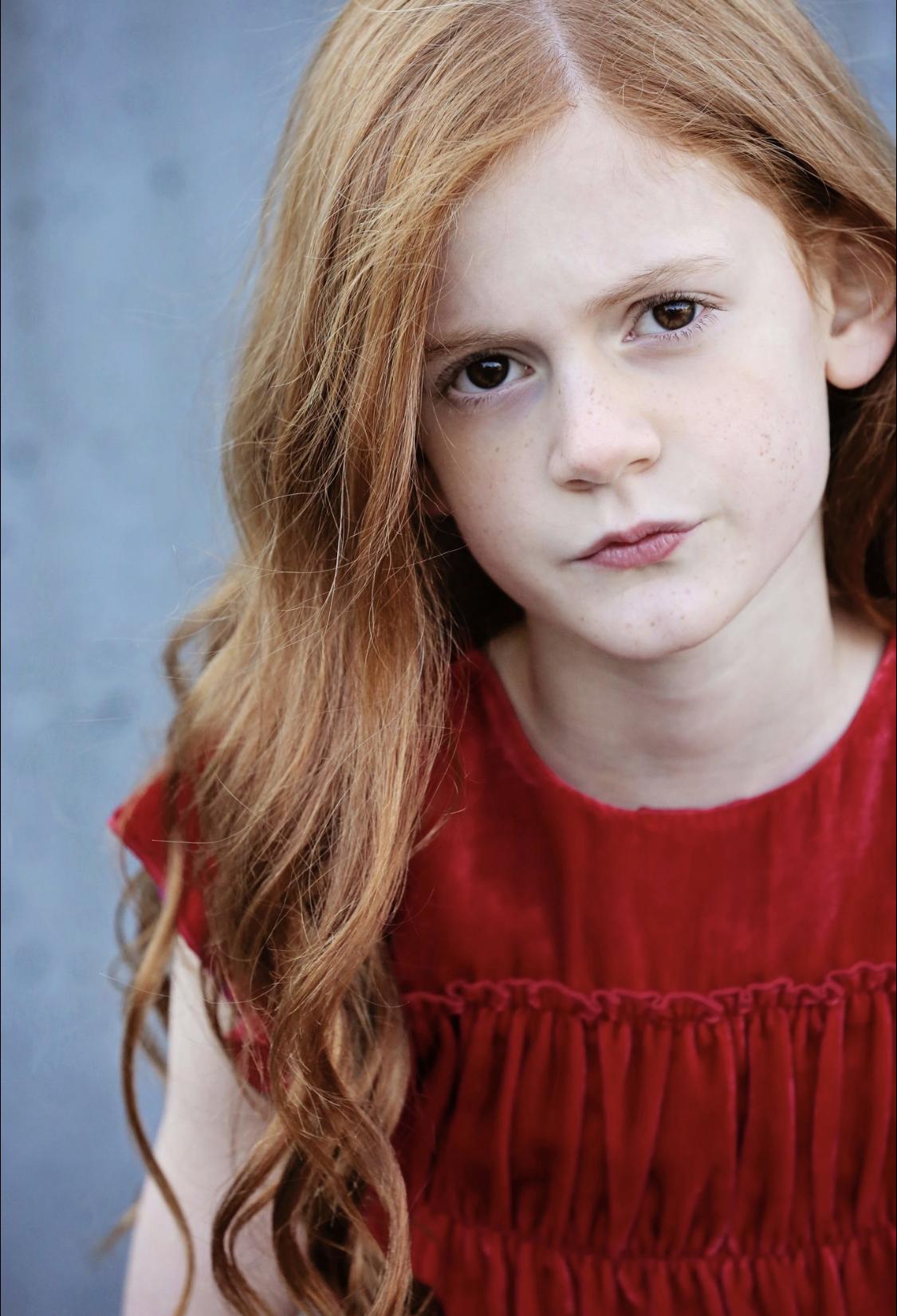 Belle Henry image