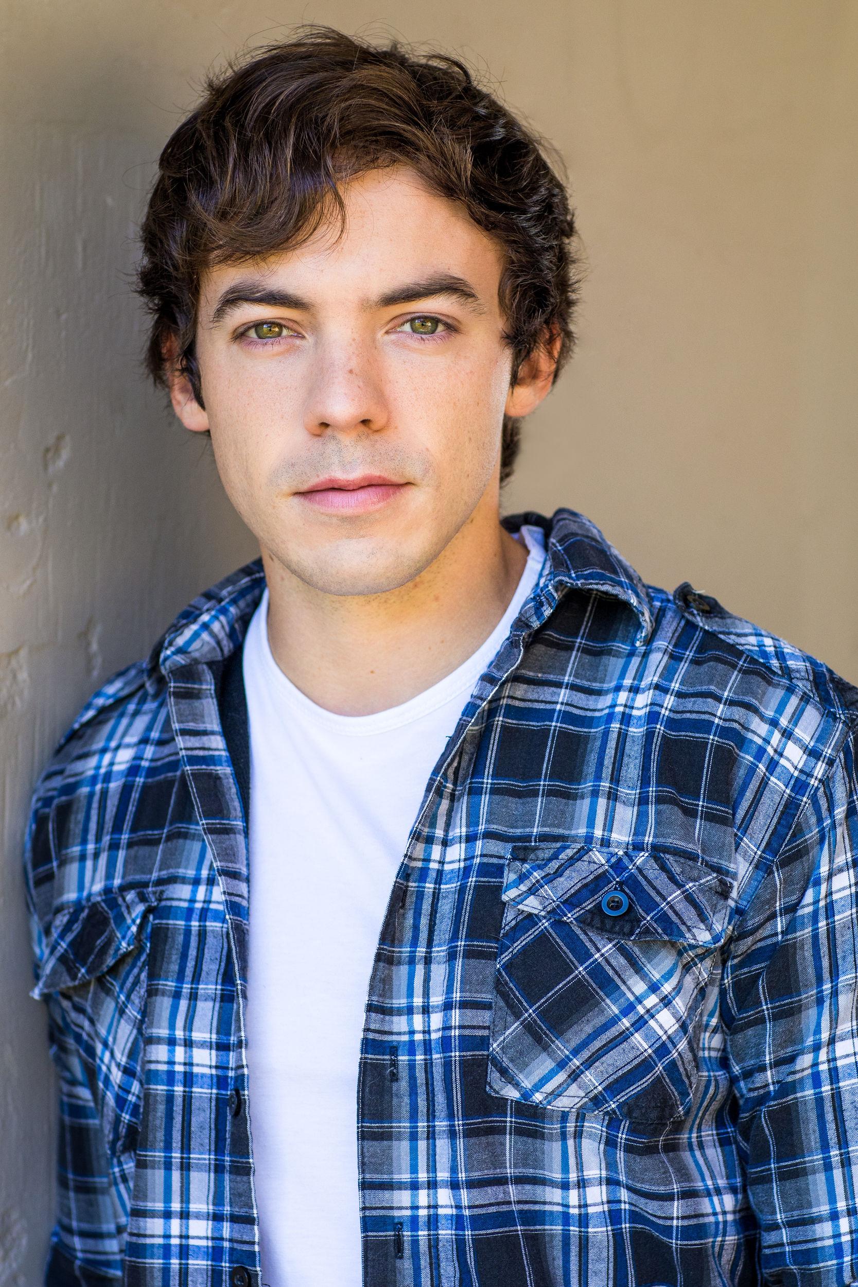 Connor Price image