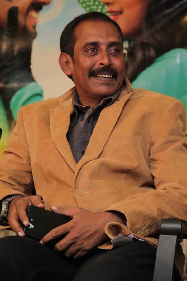 Babu image