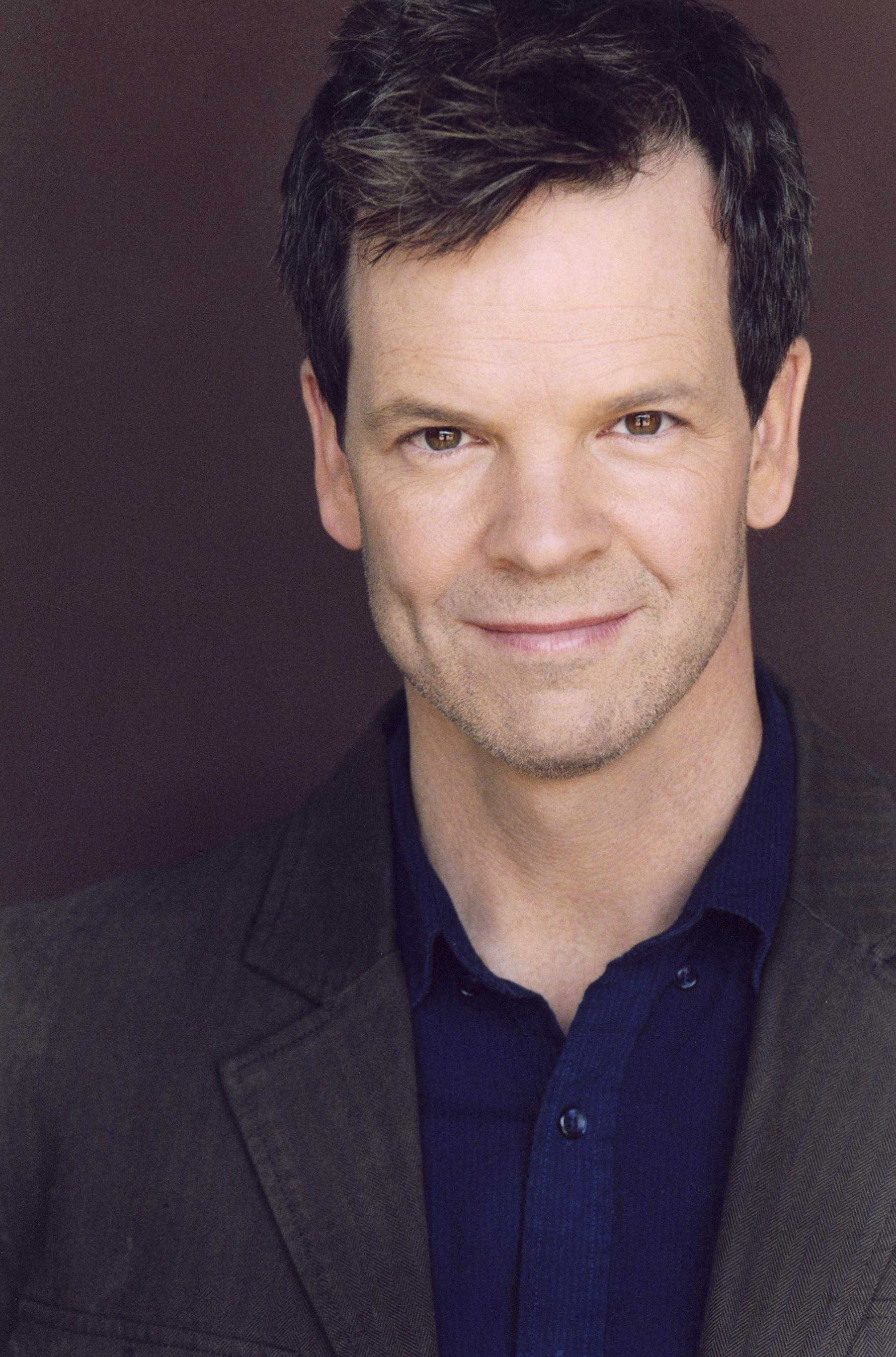 Kevin Shinick image