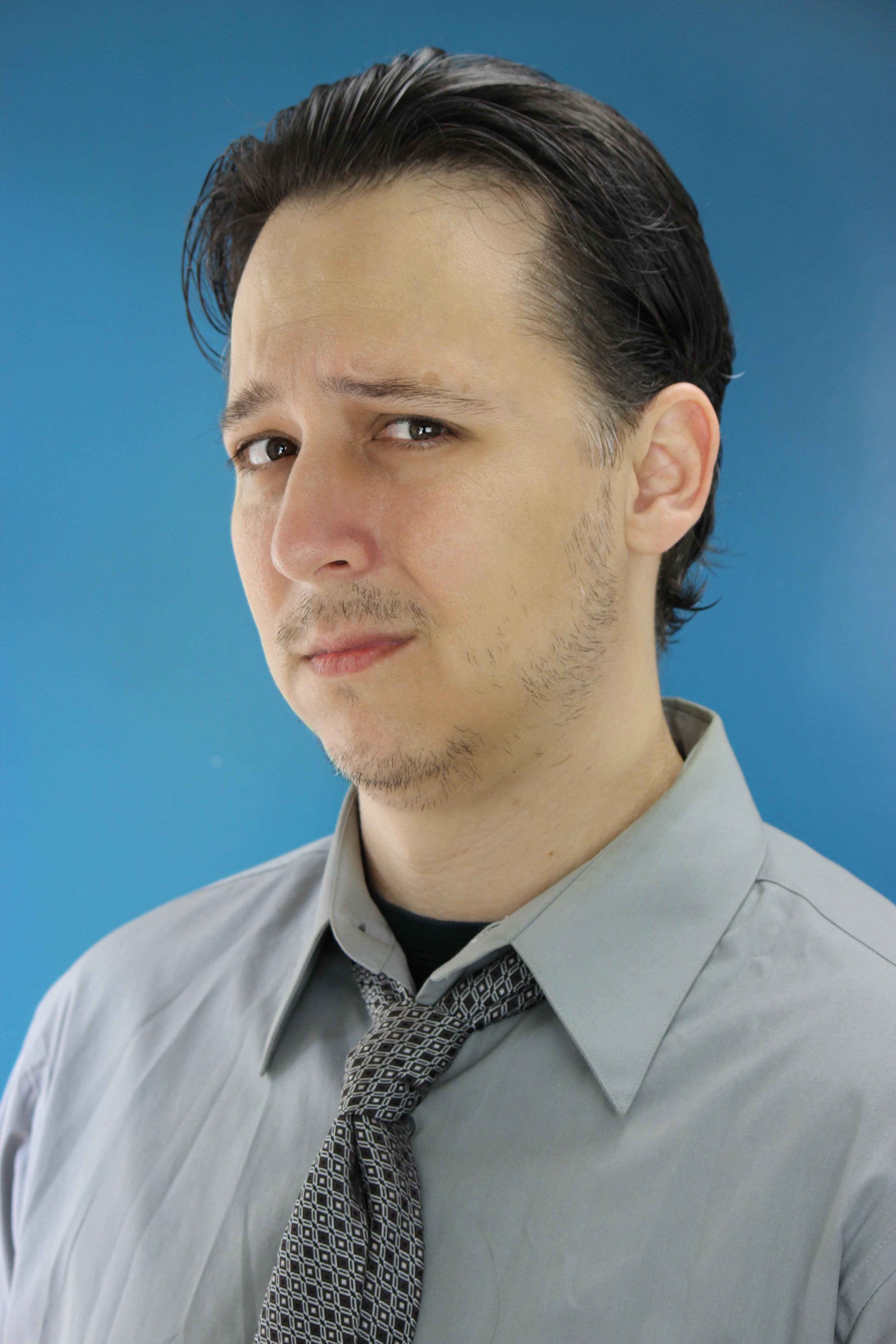 Mark Terry image
