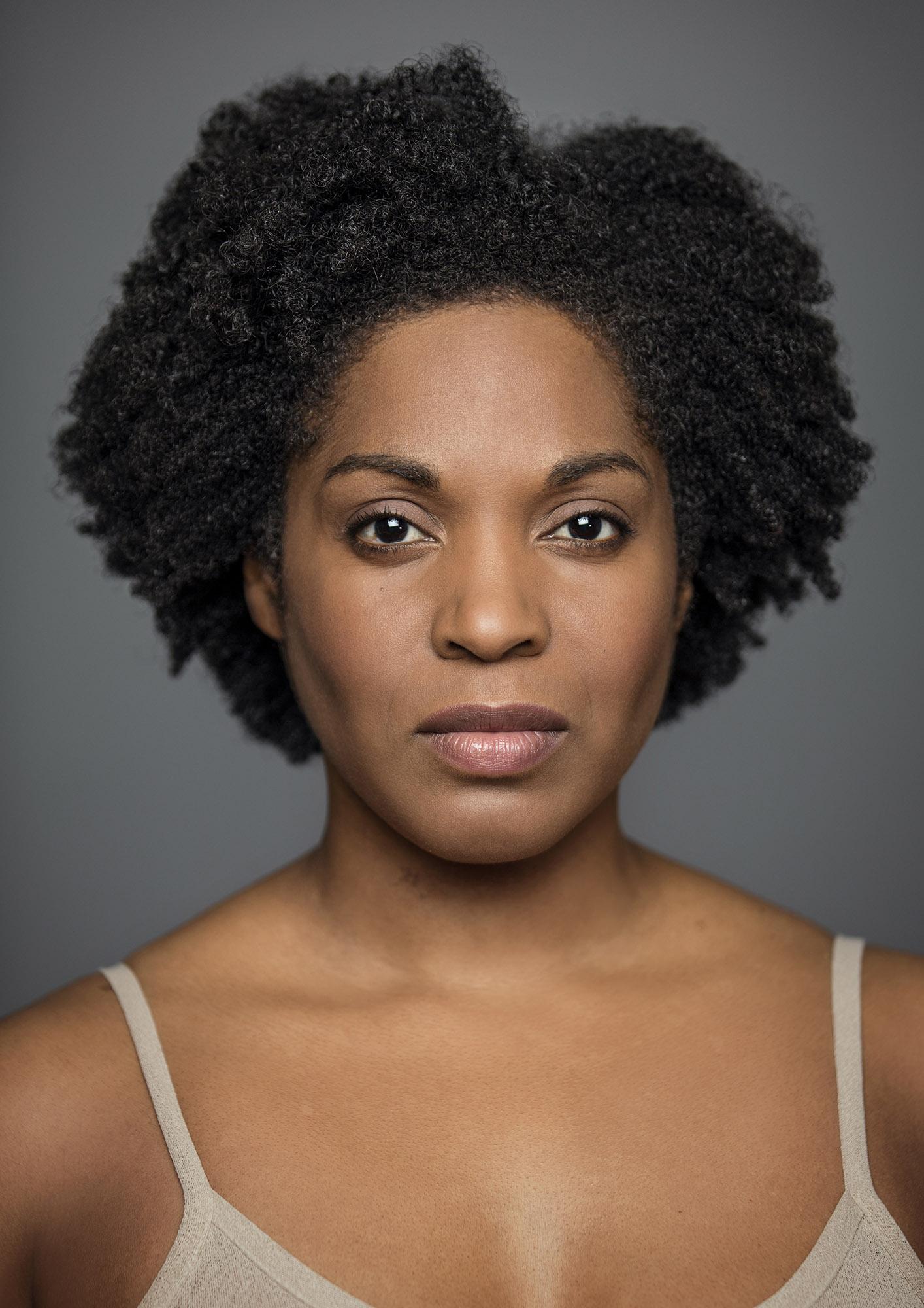 Amanda Bright image