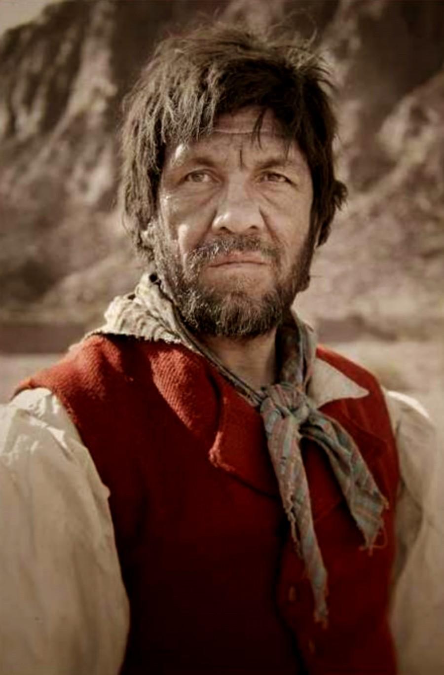 Víctor Hugo Carrizo image