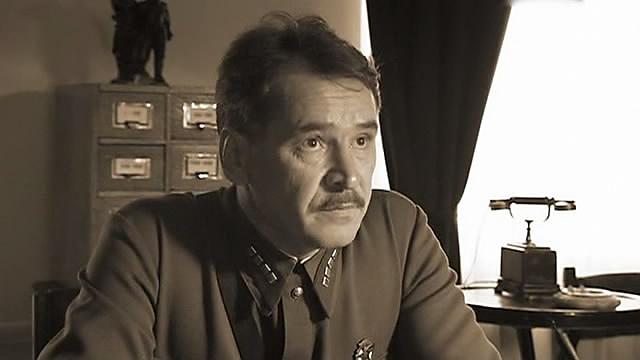 Aleksandr Chaban image