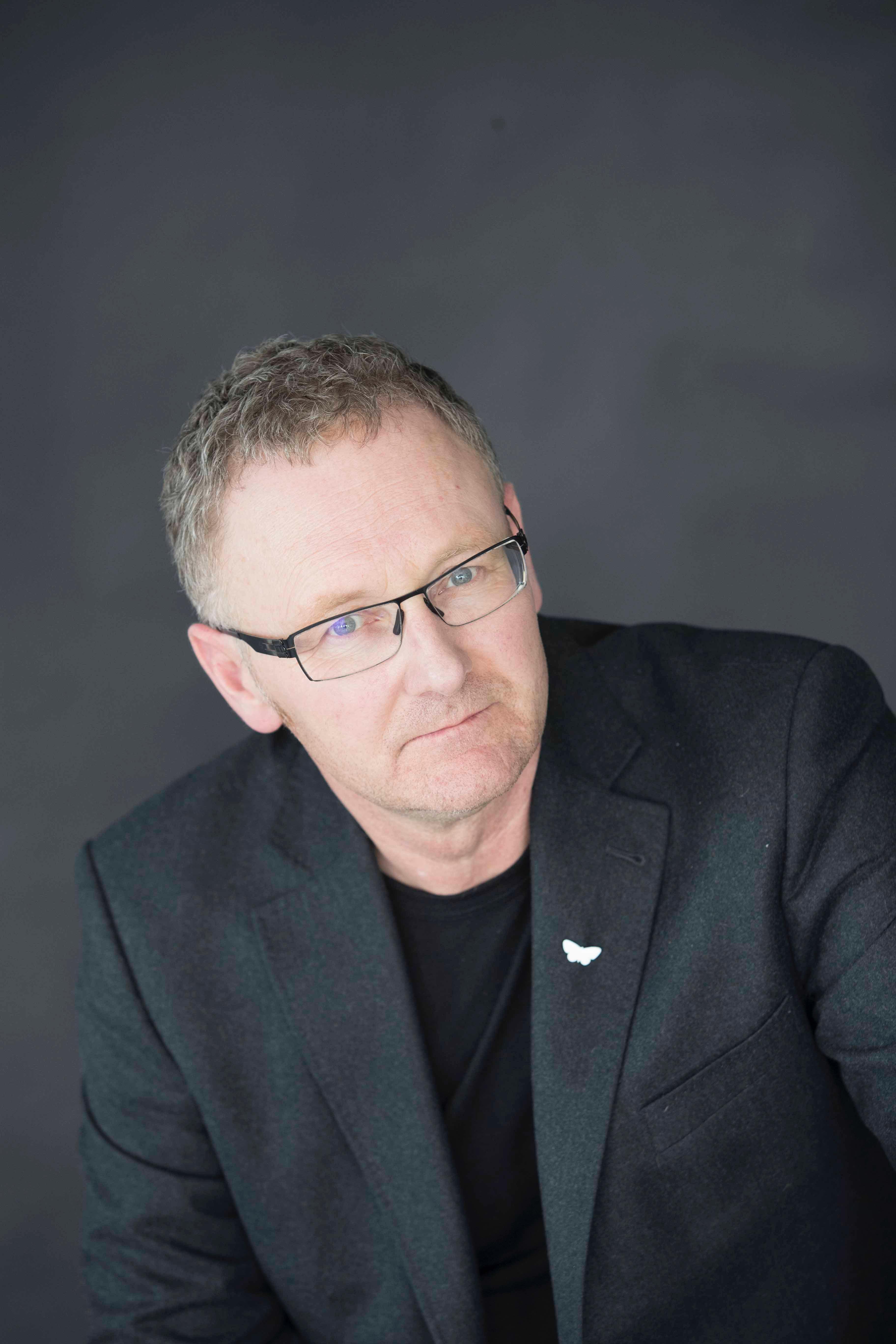 Stuart McKenzie image