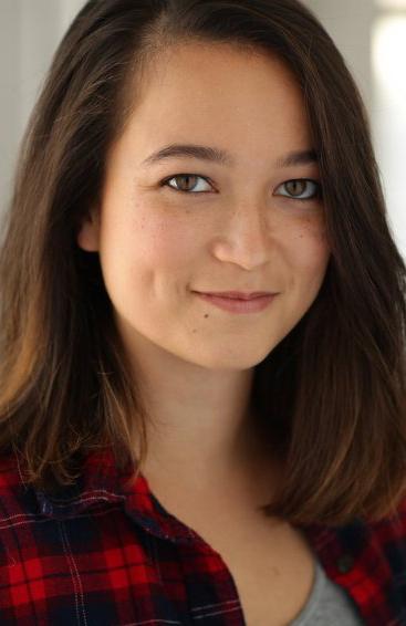 Erica Huang image