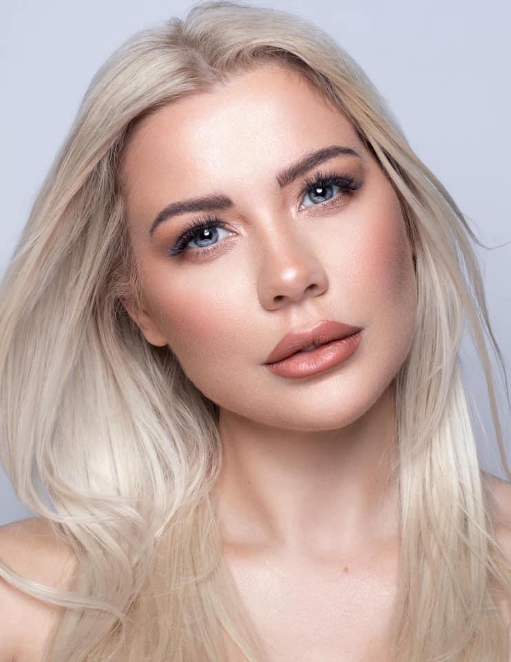 Aimee Marie Higham image