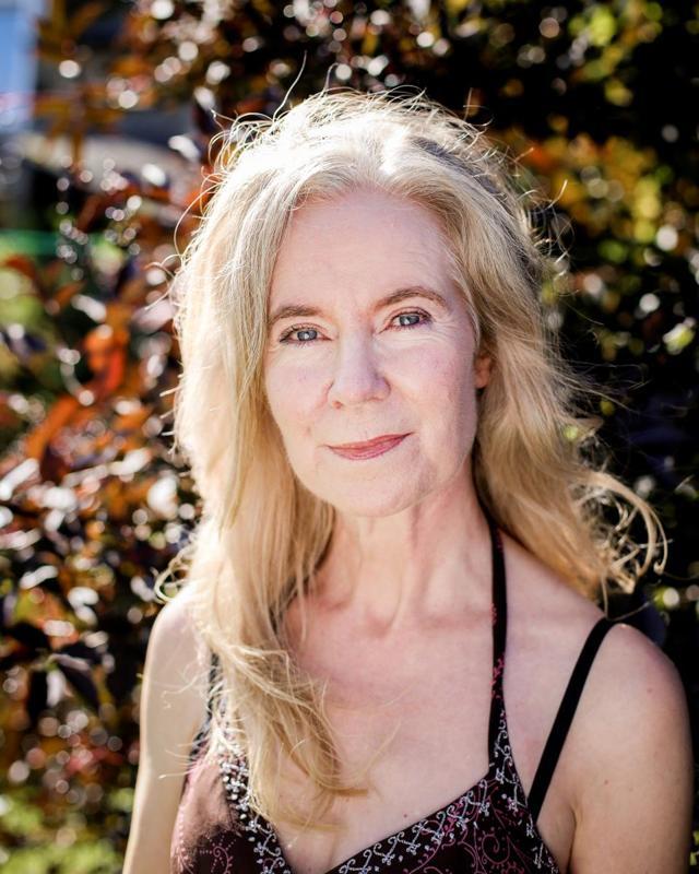 Wynne Potts image