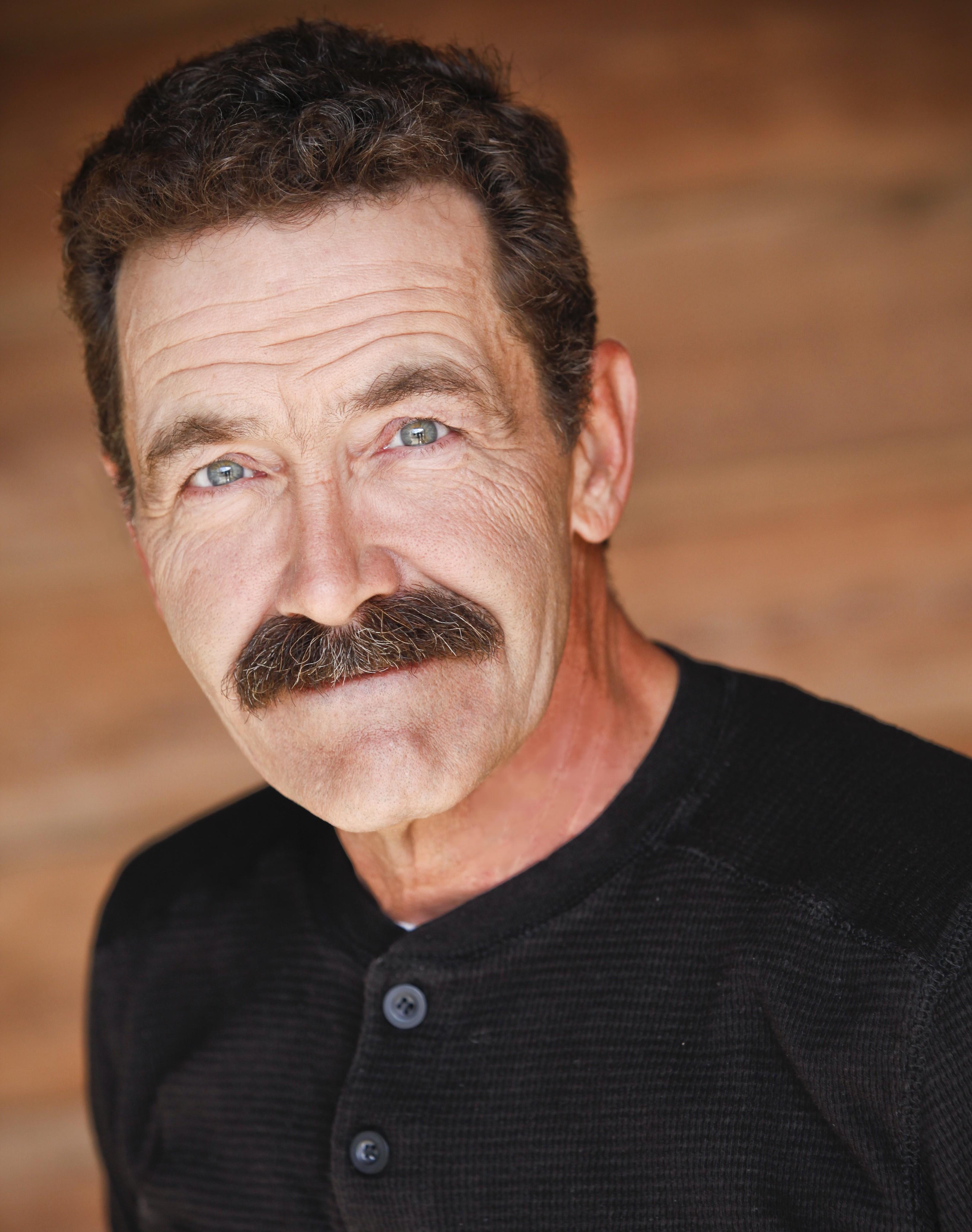 Ben Hall image
