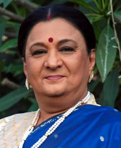 Bharti Achrekar image