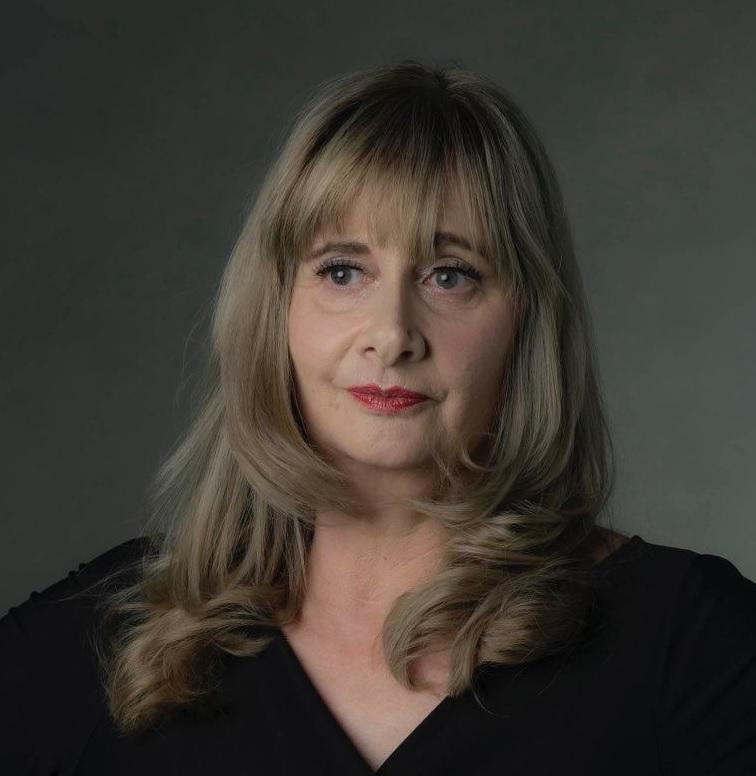 Gillian Lesley Scott image