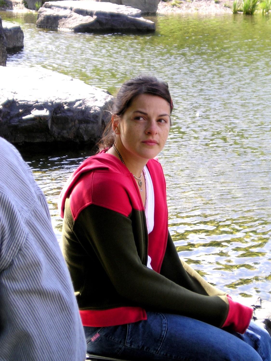 Sophie Cadieux image