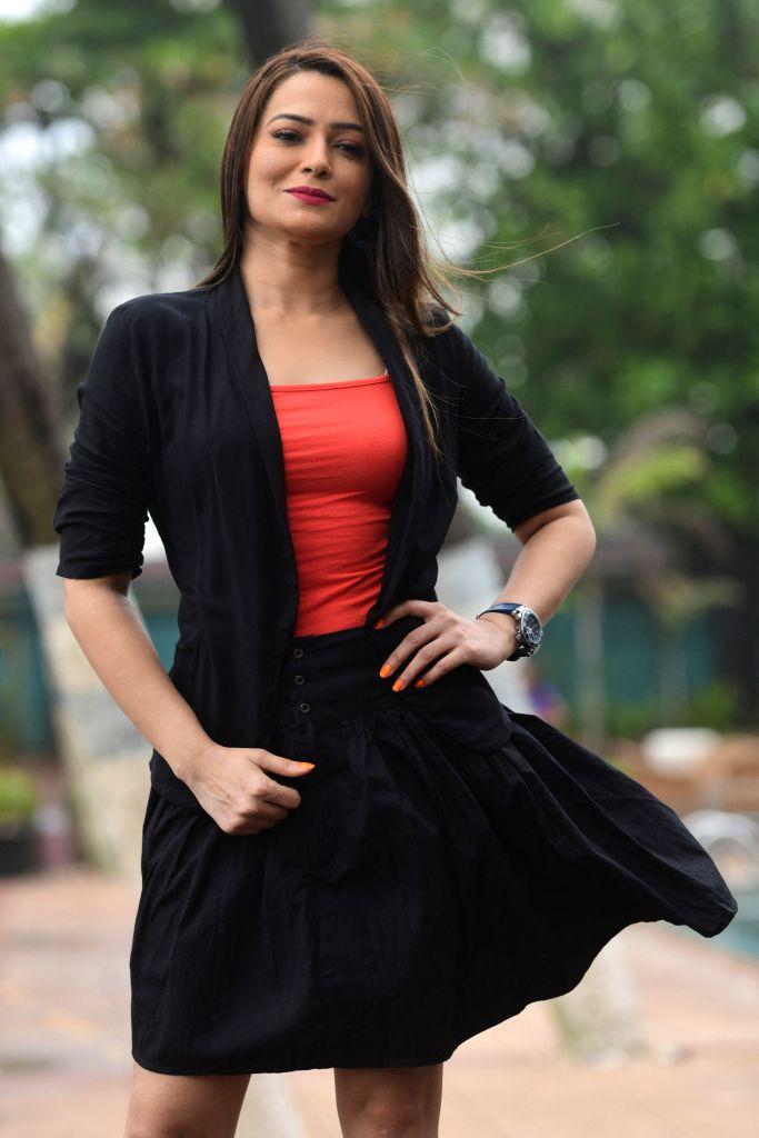 Samiksha Bhatnagar image