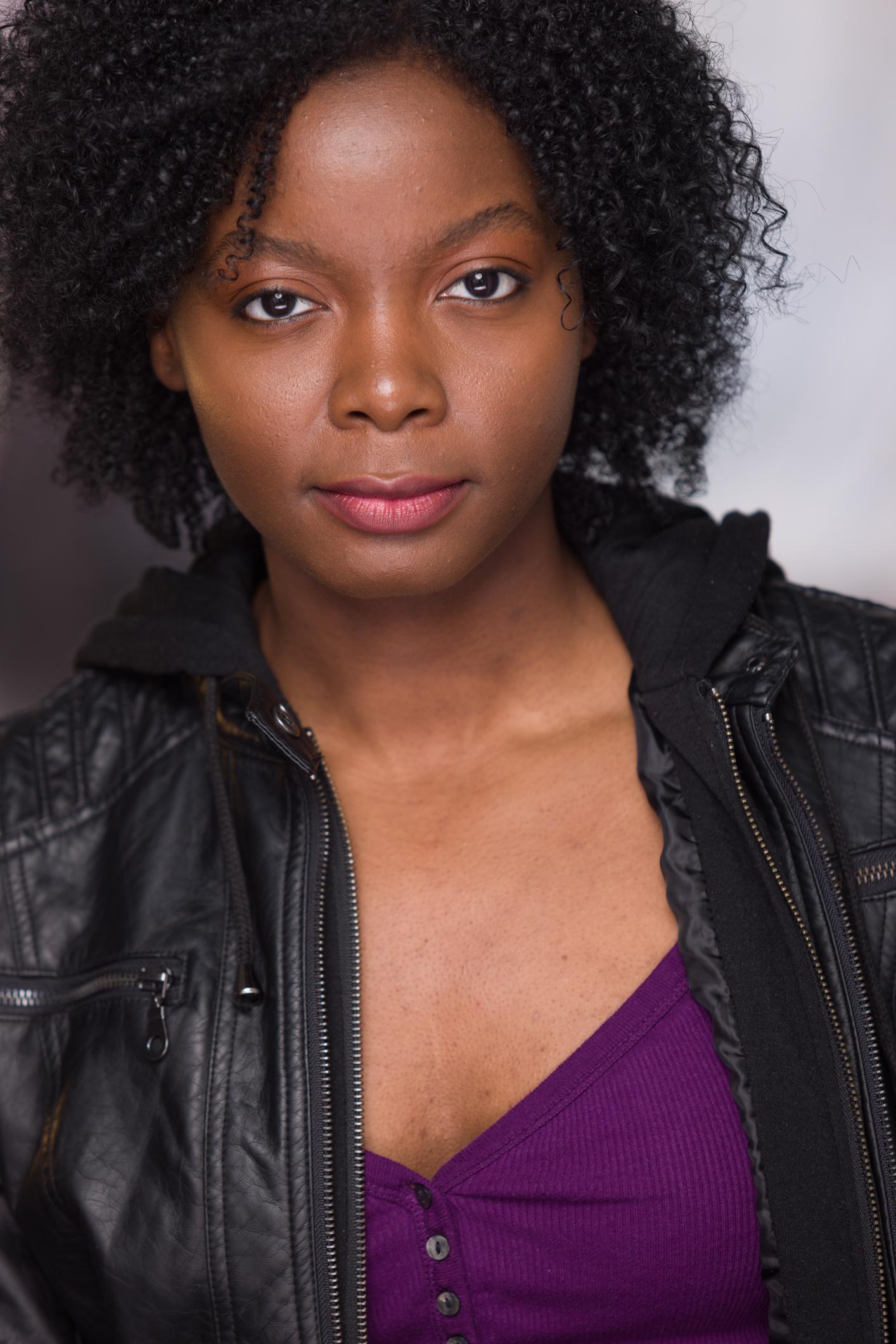 Liz Spruell image