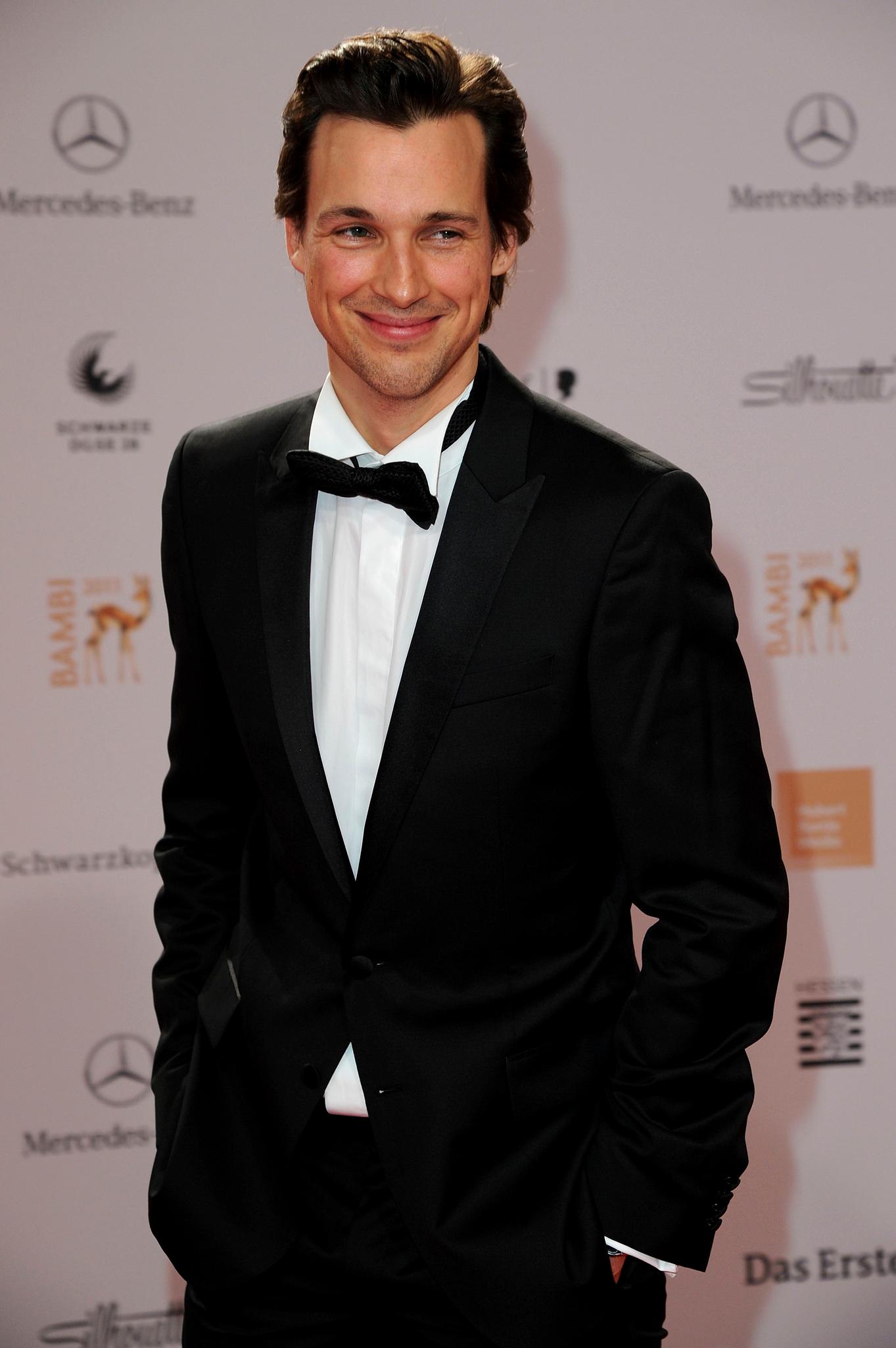 Florian David Fitz image