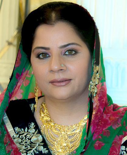 Alka Badola Kaushal image