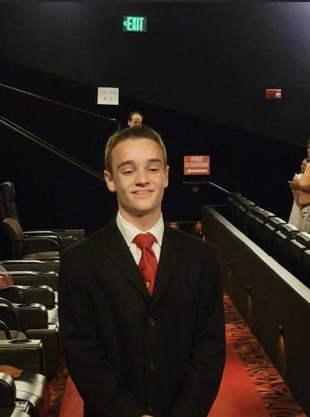 Jackson Lee Turner image