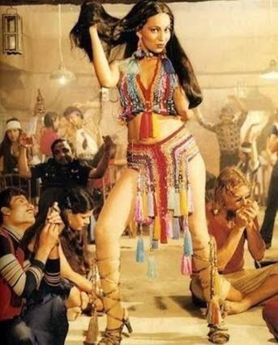 Kalpana Iyer image