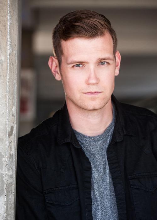 Justin Kroehler image
