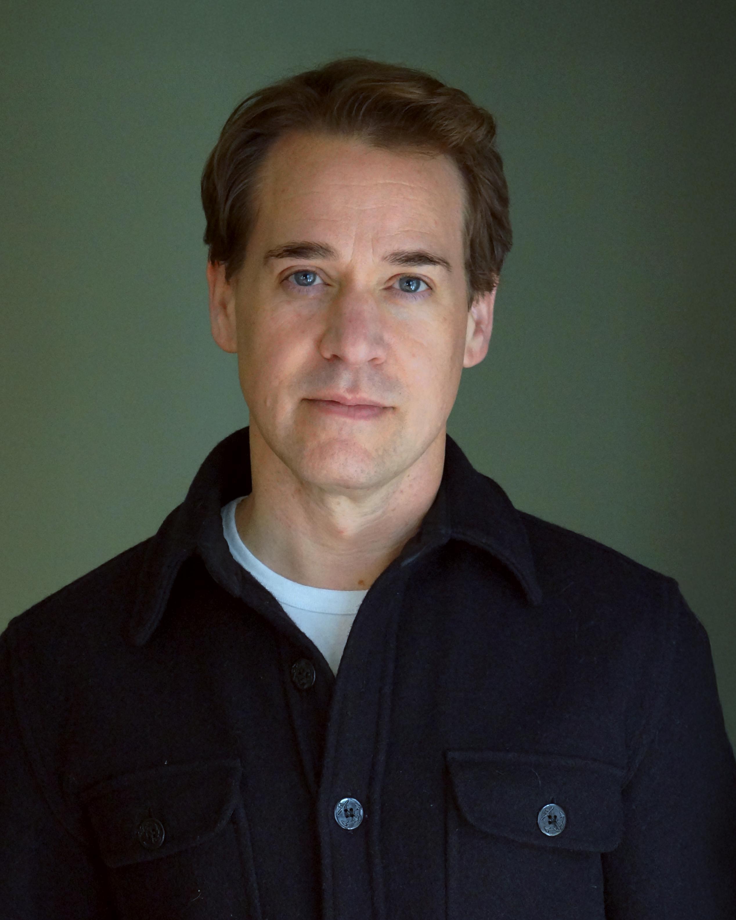 T.R. Knight image