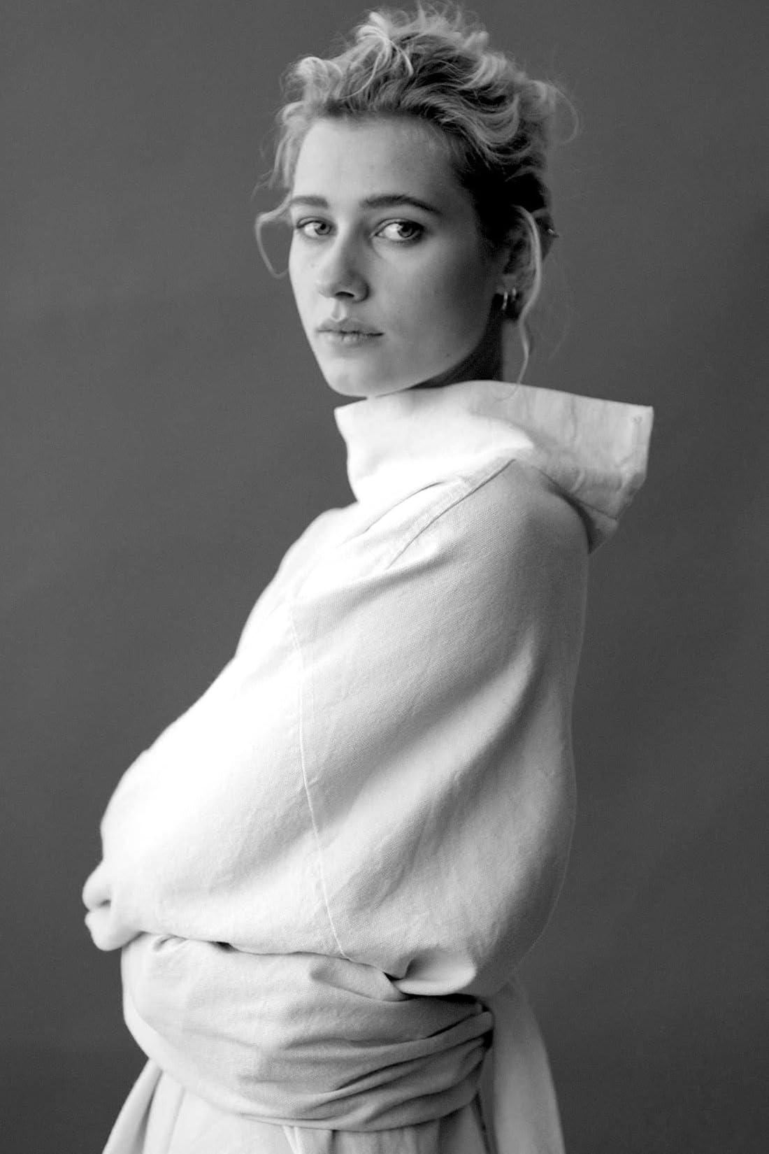 Melina Åkerman Kvie image