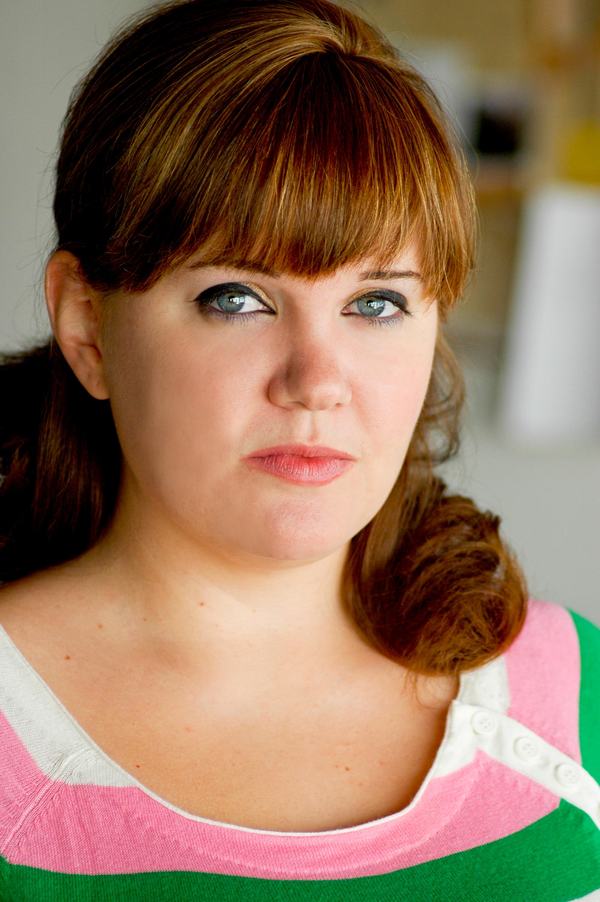 Julia Marchese image
