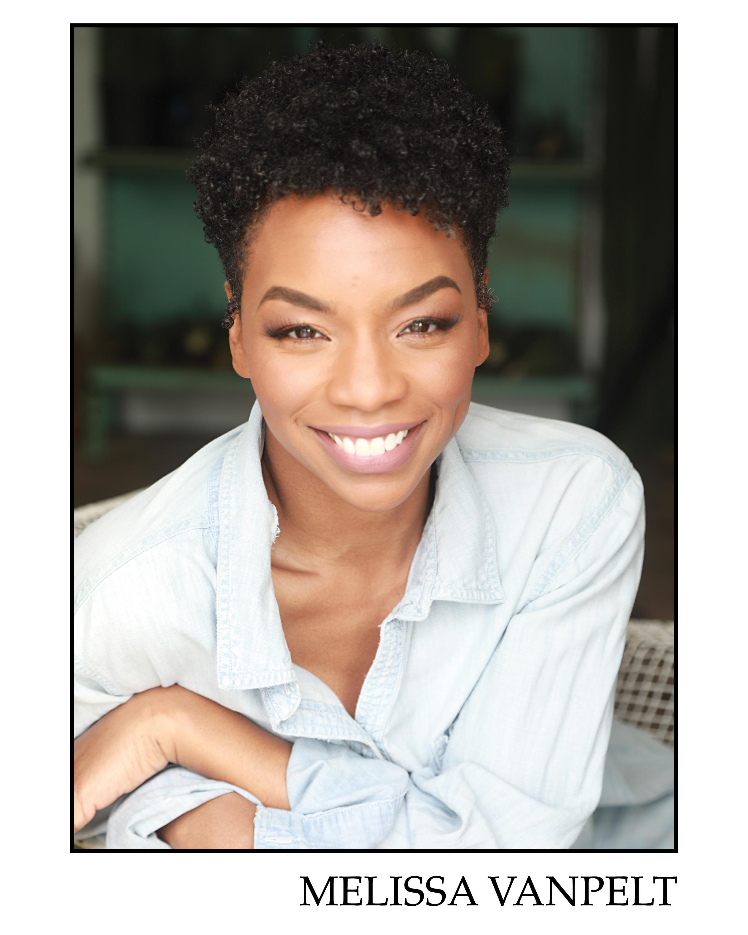Melissa Vanpelt image