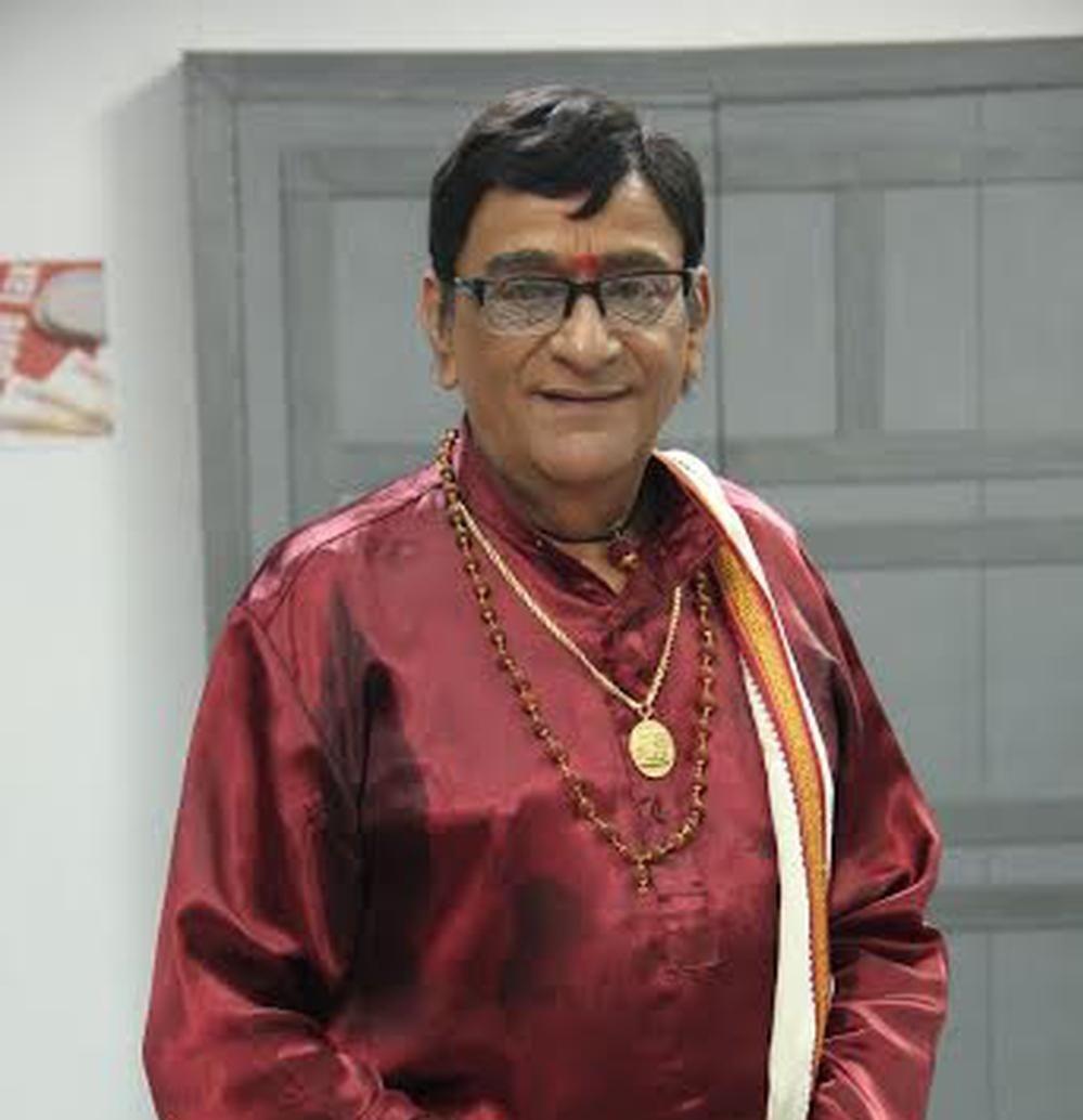 Venniradai Moorthy image
