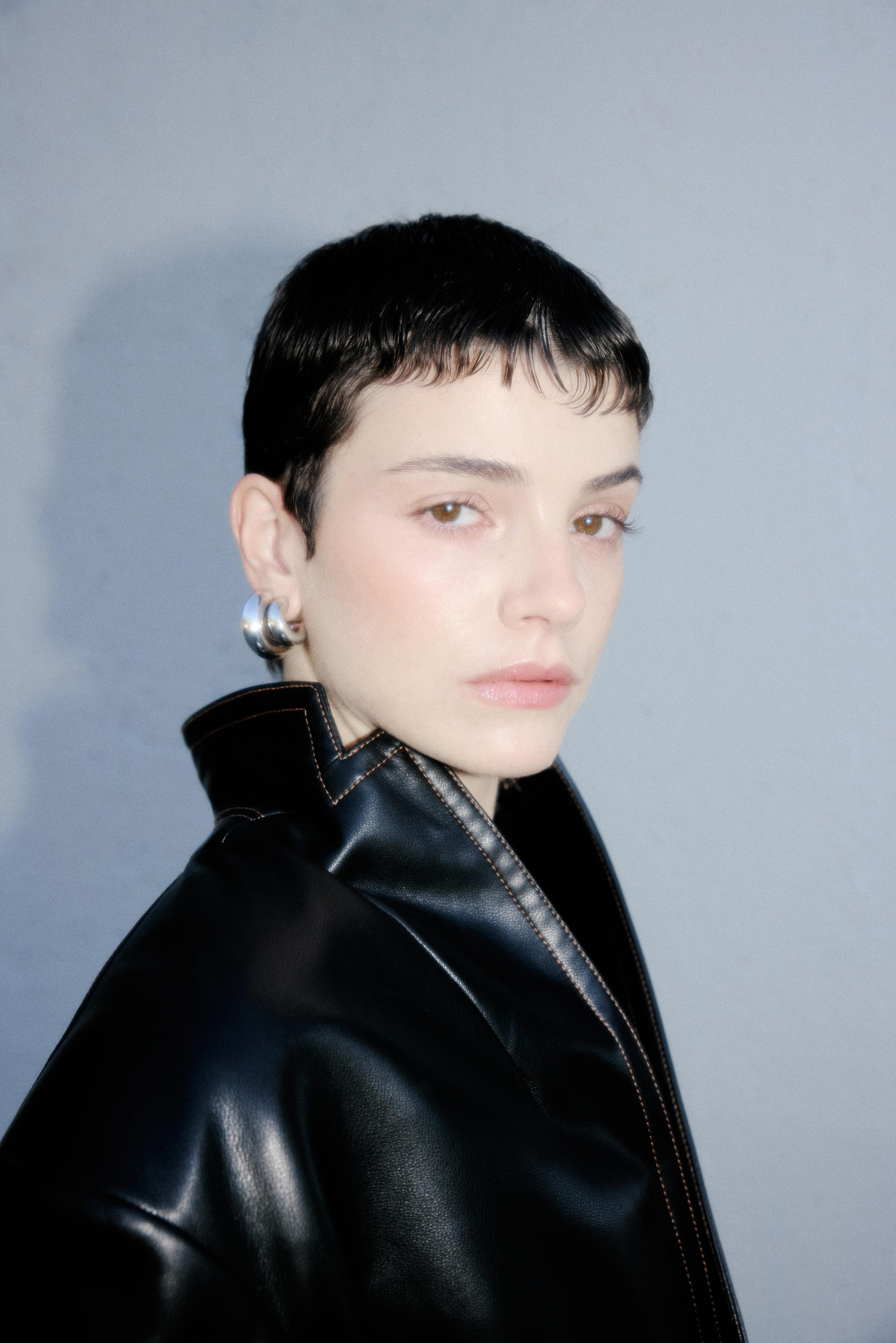 Zoë Steiner image